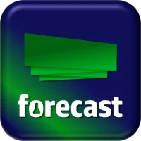 Aurora Forecast by Aurora Labs
